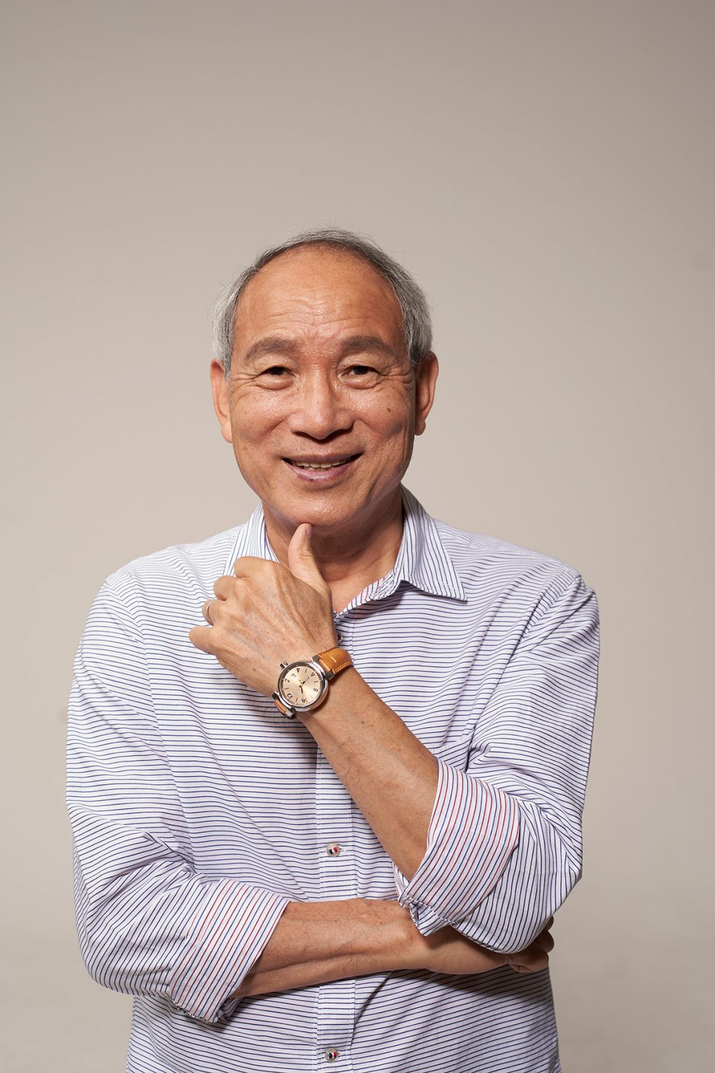 “50+” Models and Talents Services | 老正工作室 OHH Dear Communications